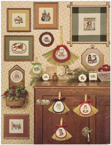 Christmas Remembered Collection One