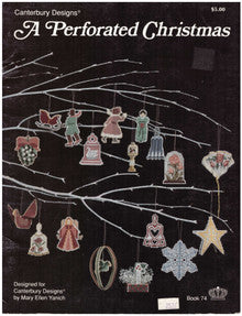 A Perforated Christmas