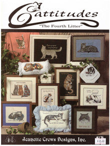 The Fourth Litter