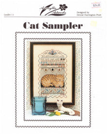 Cat Sampler