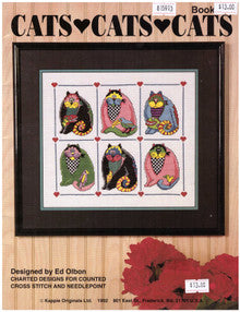 Cats Cats Cats