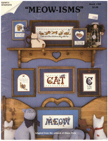 Meow-isms