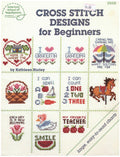 Cross Stitch Designs for Beginners