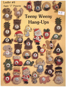 Teeny Weeny Hang-Ups