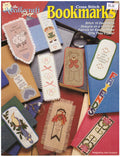 Cross Stitch Bookmarks