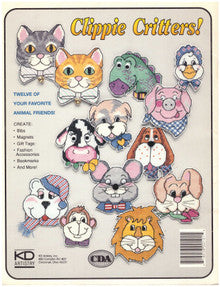 Clippie  Critters!