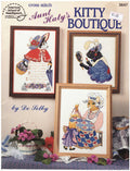 Aunt Haty's  Kitty Boutique