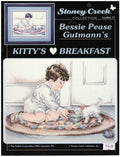 Kitty's Breakfast