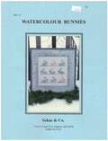 Watercolour Bunnies
