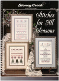 Stitches For All Seasons