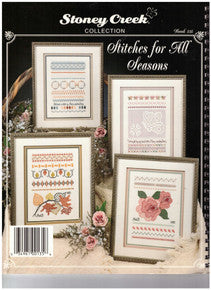 Stitches For All Seasons