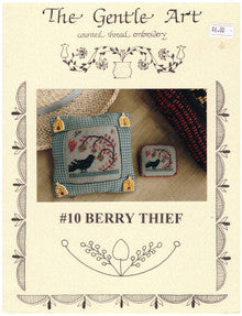 Berry Theif