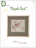 Purple Finch