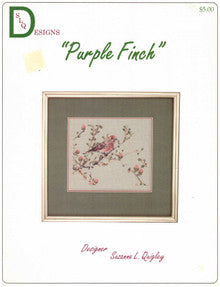 Purple Finch