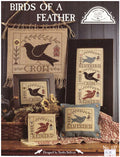Birds Of A Feather by Home Spun Elegance