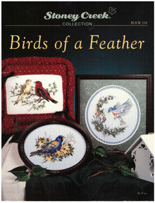 Birds of a Feather  (Stoney Creek)