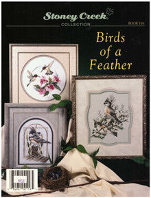 Birds of a Feather  (Stoney Creek)