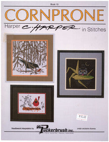 Cornprone