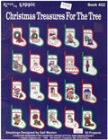 Christmas Treasures For The Tree