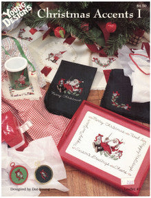 Christmas Accents l