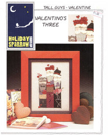 Valentino's Three