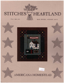 Americana Homestead