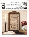 God Bless America by Thimb - Elena