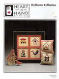 Birdhouse Collection