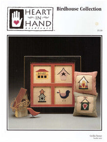 Birdhouse Collection