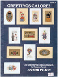 Greetings Galore!