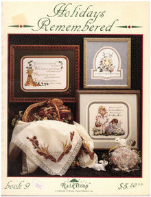 Holidays Remembered