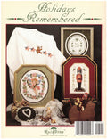Holidays Remembered