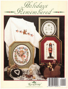 Holidays Remembered