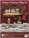 Dicken's Christmas Village lll