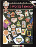 Favorite Friends