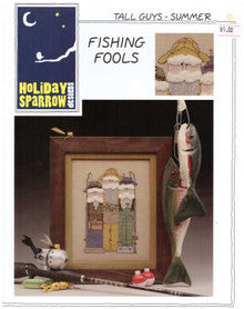 Fishing Fools