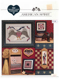 American Spirit