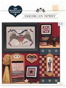American Spirit