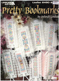 Pretty Bookmarks