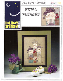 Petal Pushers