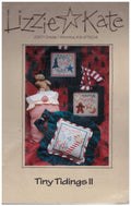 Tiny Tidings II