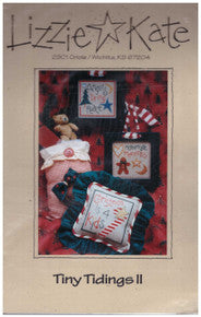 Tiny Tidings II