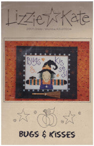 Bugs & Kisses