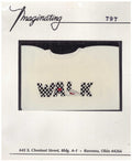 Imaginating Walking 797