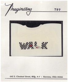 Imaginating Walking 797