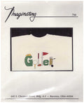 Imaginating Golf 798