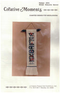 Winter Welcome Banner