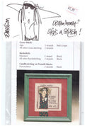 Twisted Threads  A Great Way To Save Money Listen hone Life's a Stitch