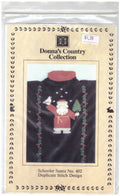 Schooler Santa NO. 402