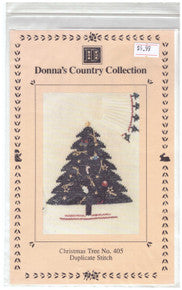 Christmas Tree NO. 405